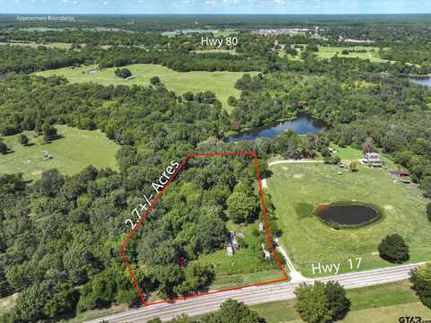 8278 FM 17, Grand Saline, TX 75140