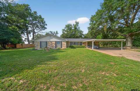 5521 Myers Street, Tyler, TX 75701