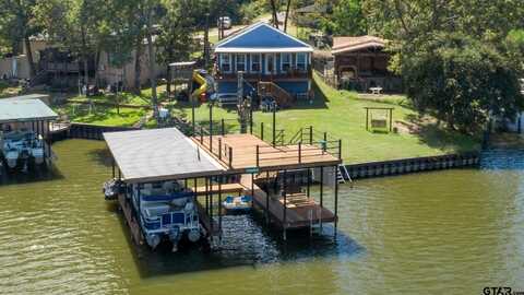 151 Sun Down Trail, Mabank, TX 75156