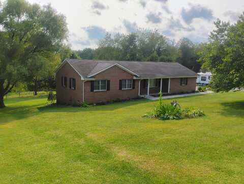 330 Underwood Rd, Lewisburg, WV 24901