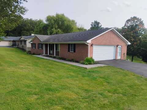 330 Underwood Rd, Lewisburg, WV 24901