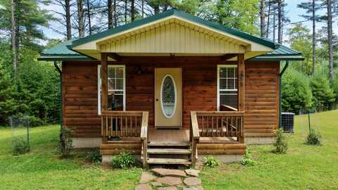 235 Beaver Creek Retreat Rd, Marlinton, WV 24954