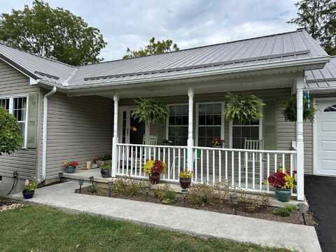 292 Clearview Drive, Lewisburg, WV 24901