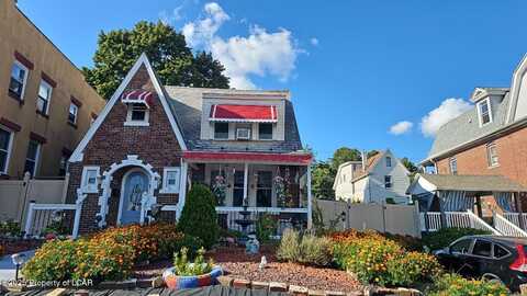 127 W Diamond Avenue, Hazleton, PA 18201