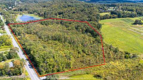 Upper Demunds Road, Dallas Township, PA 18612