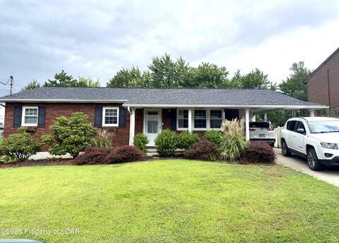 49 Highland Drive, Hanover, PA 18706