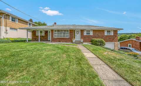 135 Dean Street, Beaver Meadows, PA 18216