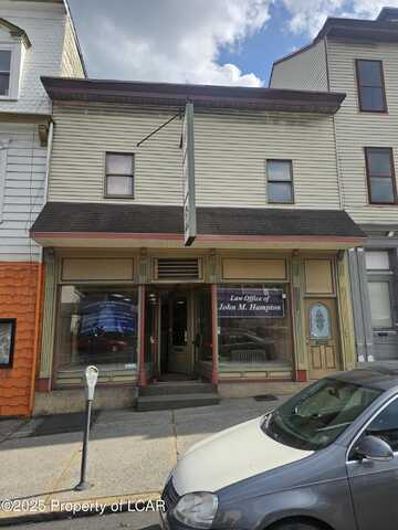 1022 Centre Street, Ashland, PA 17921