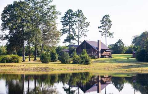 32 Ward Rd., Lumberton, MS 39455