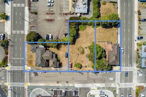 4th-5th T Street, Eureka, CA 95501