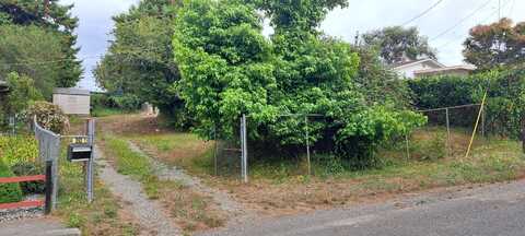 3931 D Street, Eureka, CA 95503