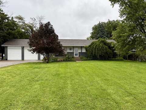 32 NE 20th Rd., Great Bend, KS 67530