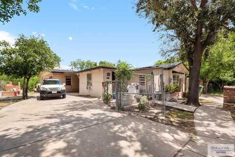 244 W JACKSON ST., BROWNSVILLE, TX 78520