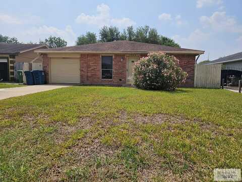 1244 ALTA MESA BLVD., BROWNSVILLE, TX 78521