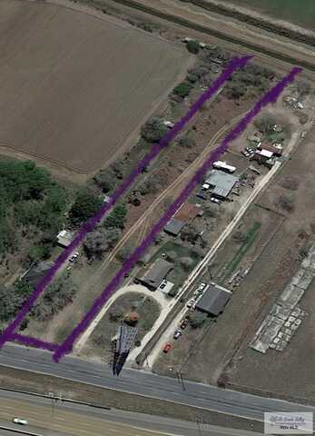 1.5 Acres EXPRESSWAY 77/83, SAN BENITO, TX 78586