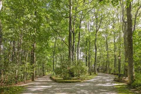 591 Squirrel Hunting Road, Cullowhee, NC 28723
