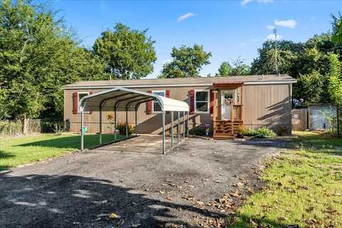 1034 Pleasant Dr, Kemp, TX 75143