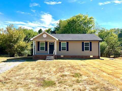 220 HUGH HUNTER RD, OAK GROVE, KY 42262