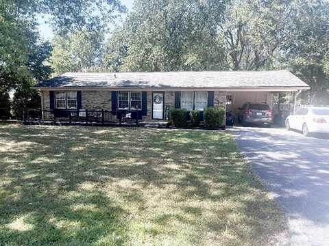 109 Dawn, HOPKINSVILLE, KY 42240
