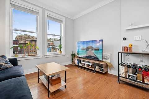 28 BRIGHT ST, JC, Downtown, NJ 07302