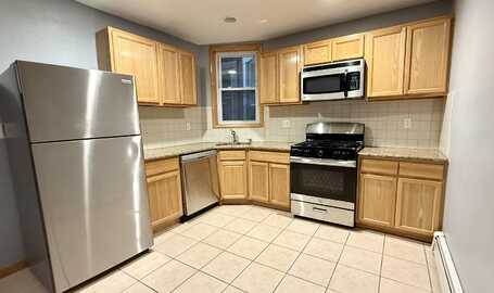 391 CENTRAL AVE, JC, Heights, NJ 07307