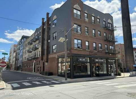 35 ROCK ST, JC, Journal Square, NJ 07306