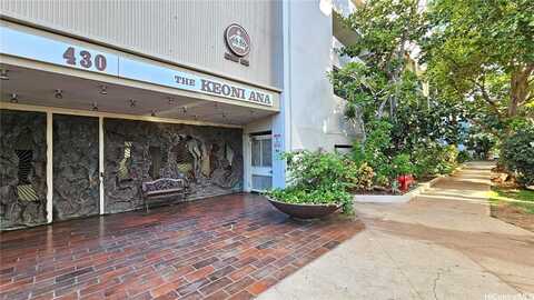 430 Keoniana Street, Honolulu, HI 96815