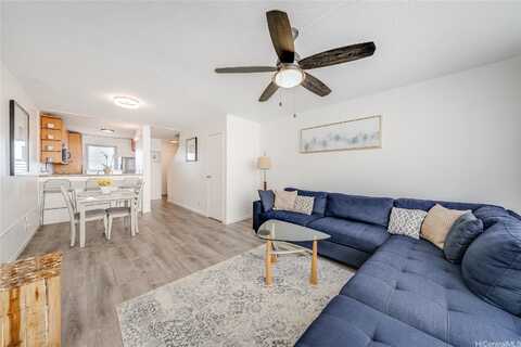46-232 Kahuhipa Street, Kaneohe, HI 96744