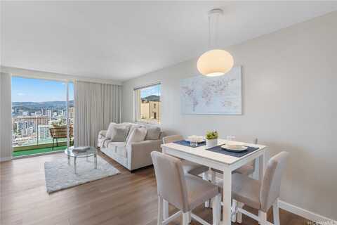 400 Hobron Lane, Honolulu, HI 96815