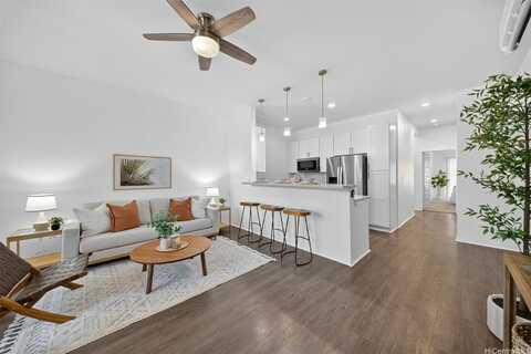 91-3525 Kauluakoko Street, Ewa Beach, HI 96706