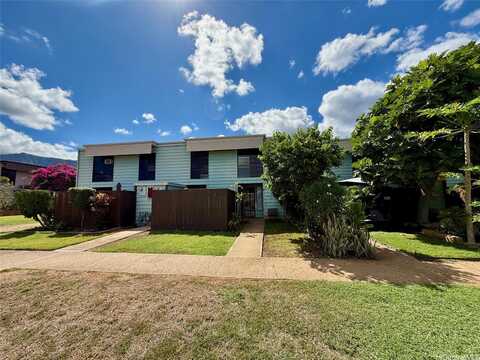 87-157 Helelua Street, Waianae, HI 96792