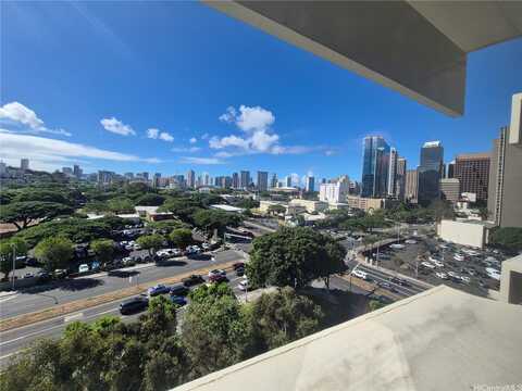 1511 Nuuanu Avenue, Honolulu, HI 96817