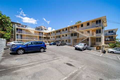 1036 Green Street, Honolulu, HI 96822