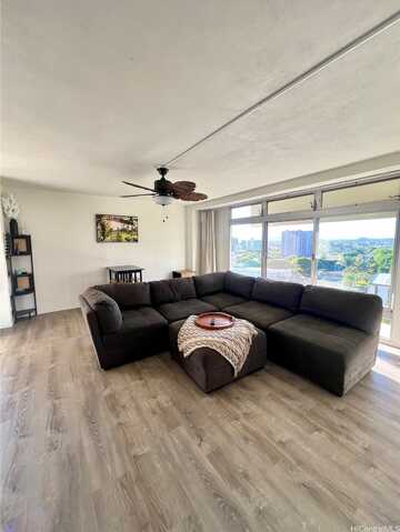 1511 Nuuanu Avenue, Honolulu, HI 96817