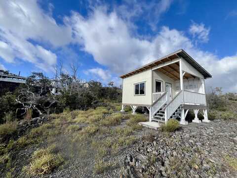 PLUMERIA LN, Ocean View, HI 96737