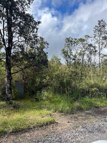 OMEKA RD, Volcano, HI 96785