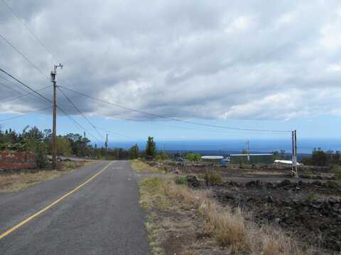 BAMBOO LN, Ocean View, HI 96737