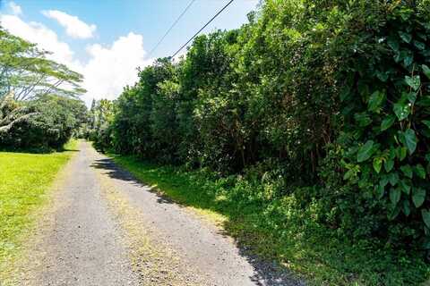 3RD AVE, Keaau, HI 96749