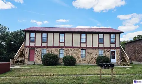 2841 Frontier Court, Radcliff, KY 40160