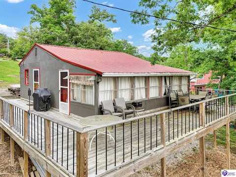 156 Skyline Drive, Clarkson, KY 42726