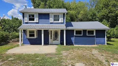 110 Crutz Lane, Elizabethtown, KY 42701