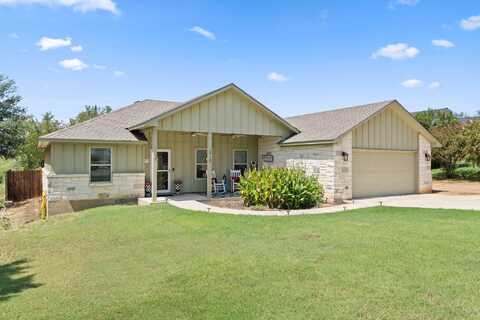 1712 Sunset Drive, Marble Falls, TX 78654