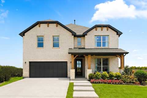 1712 Coachman Drive, Forney, TX 75126