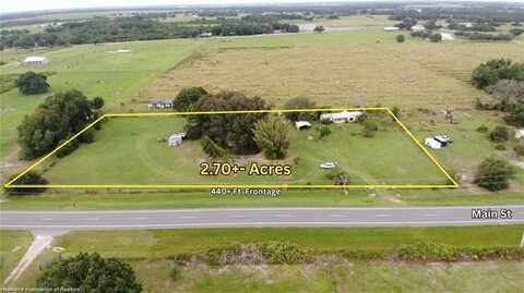 4296 E Main Street, Wauchula, FL 33873