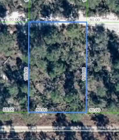 556 Parakeet Avenue, Sebring, FL 33872