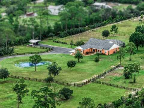 4795 W Josephine Road, Lake Placid, FL 33852