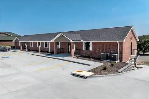 3820 Faraon Street, Saint Joseph, MO 64506
