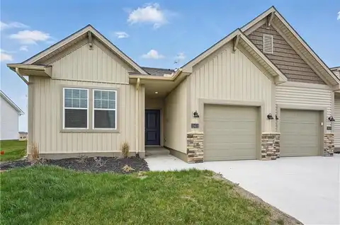 27306 Acacia Drive, Lees Summit, MO 64086