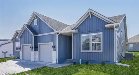 27316 Acacia Drive, Lees Summit, MO 64086