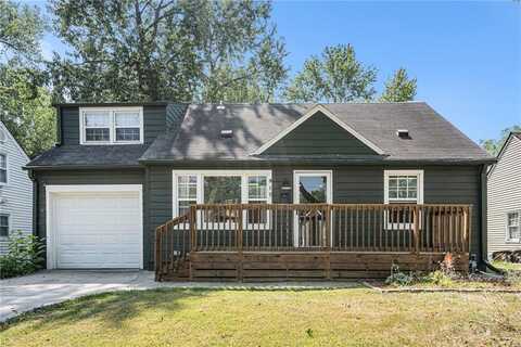 917 E 77th Street, Kansas City, MO 64131